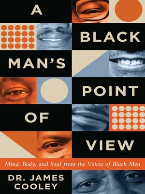 cover image of A Black Man's Point of View